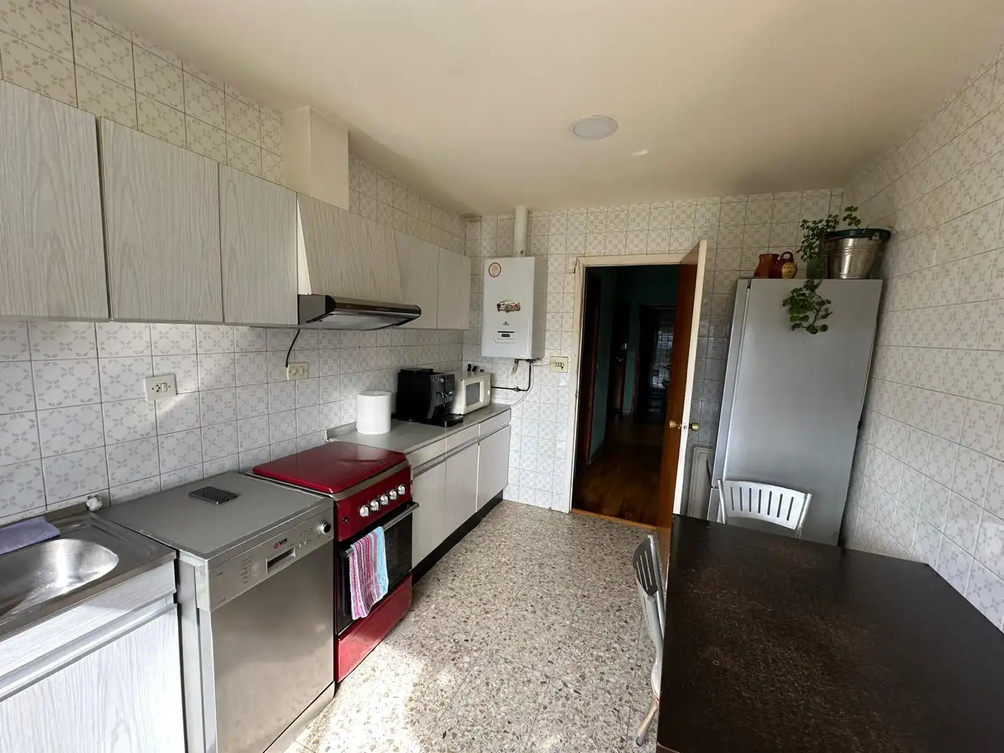 Flat for sale in Ribadavia