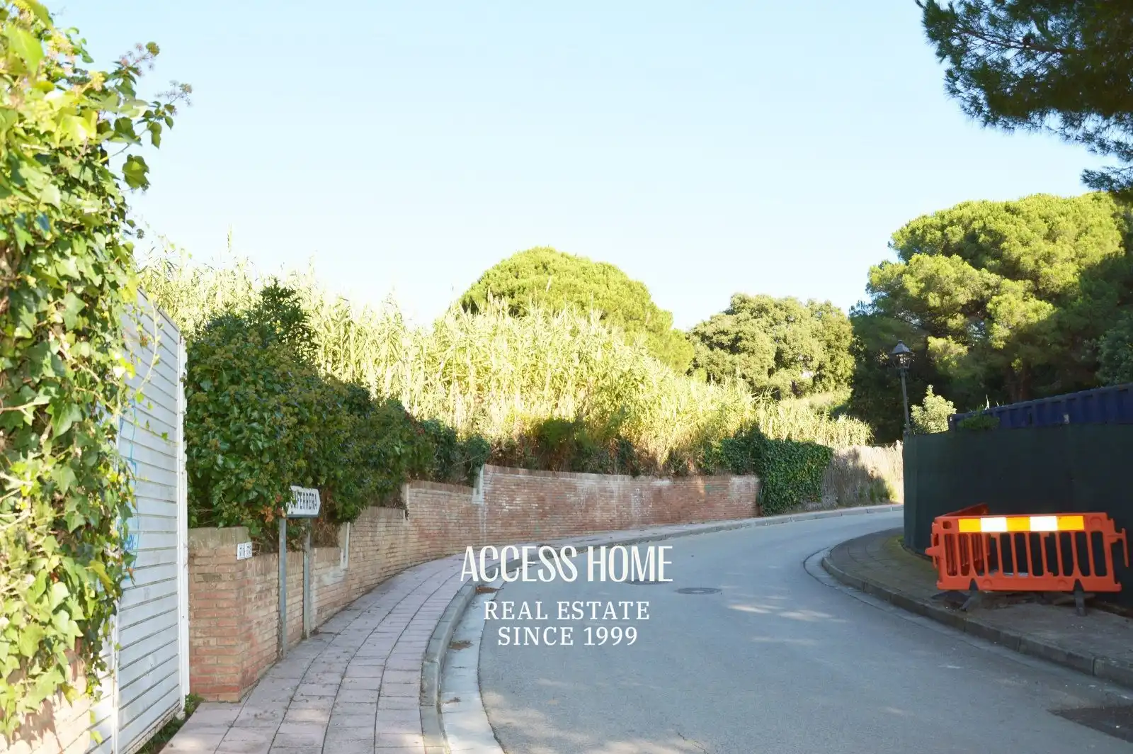 Residential land for sale in de les Monges, imagen 15