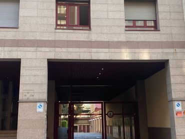 Individuale in vendita a Calle GALILEO 104