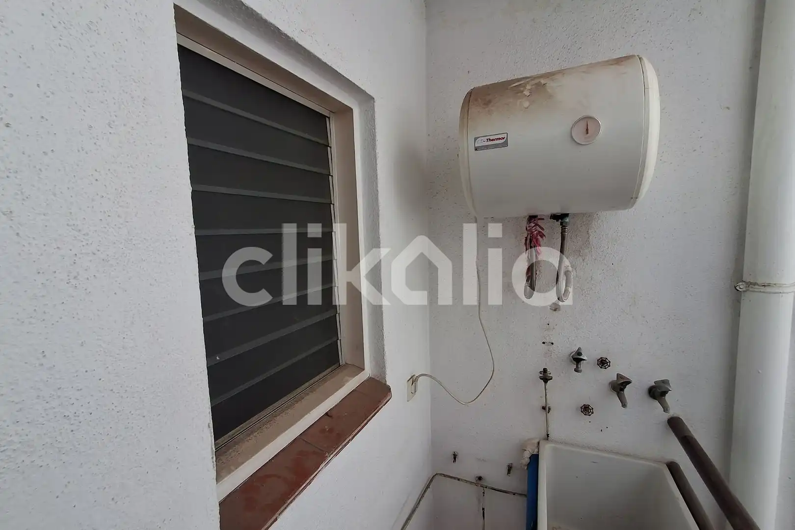 Piso en venta en Les Creus