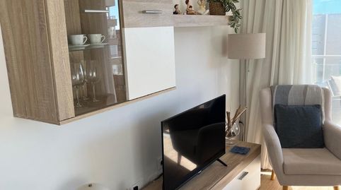 Foto 3 de Apartamento de alquiler en Lomas de Cabo Roig - Los Dolses, Orihuela