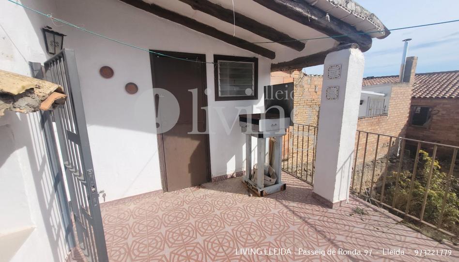 Foto 1 de Casa o xalet en venda a Carrer L'escultor, La Granadella, Lleida