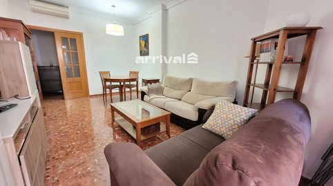 Foto 2 de Piso de alquiler en Islas Canarias, La Creu del Grau, Valencia Capital