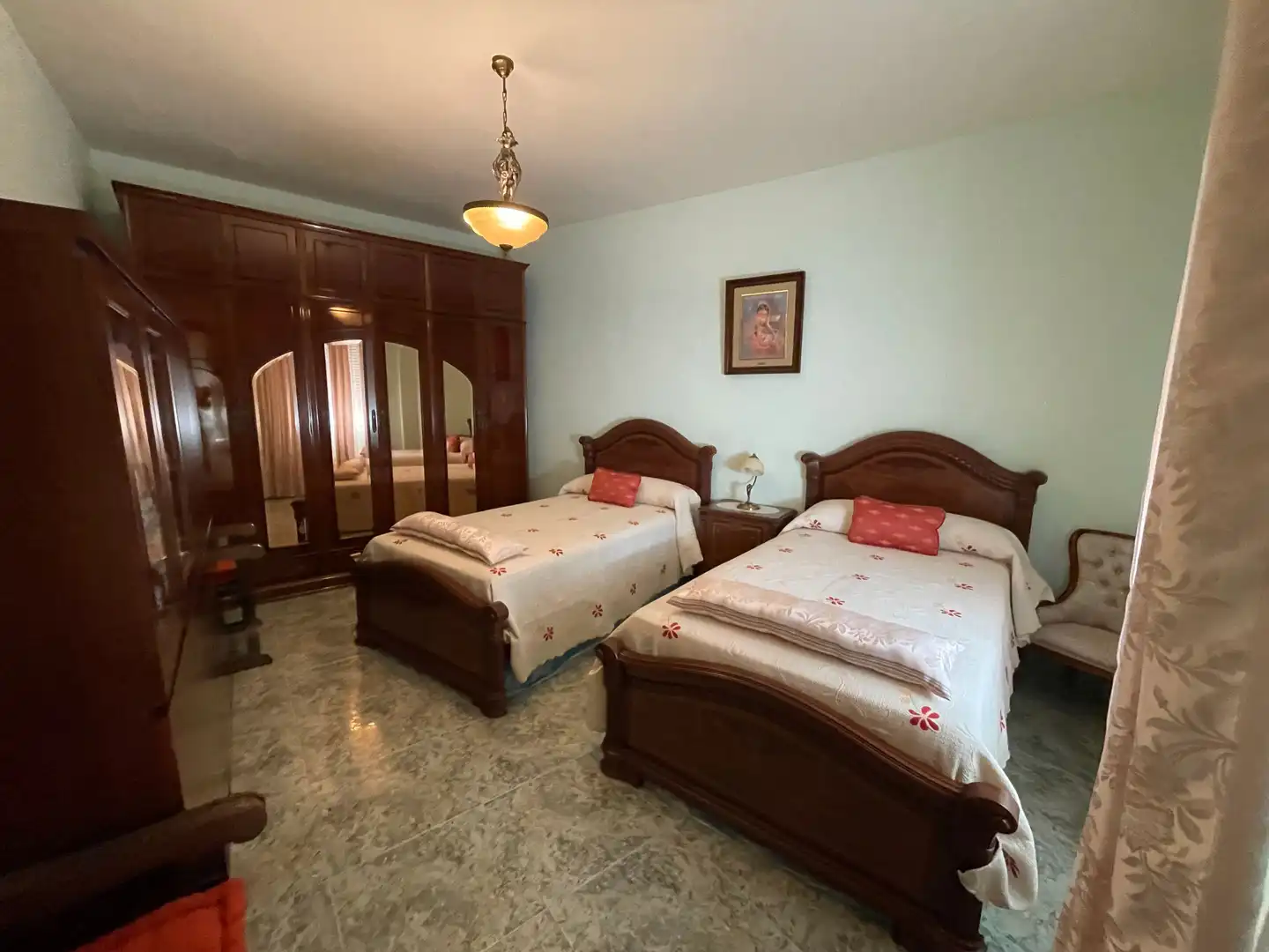 Piso en venta en Avenida Virgen de Cuadros, Bedmar y Garcíez
