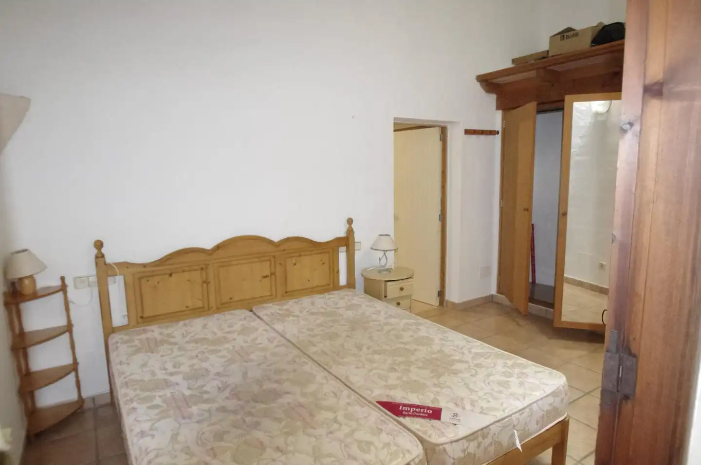 Bedroom of Houses for sale in Felanitx  with Private garden, Terrace and Swimming Pool
