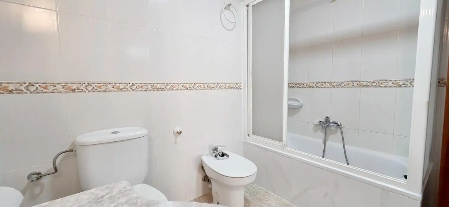 Piso de alquiler en Camí dels Magros - Casablanca