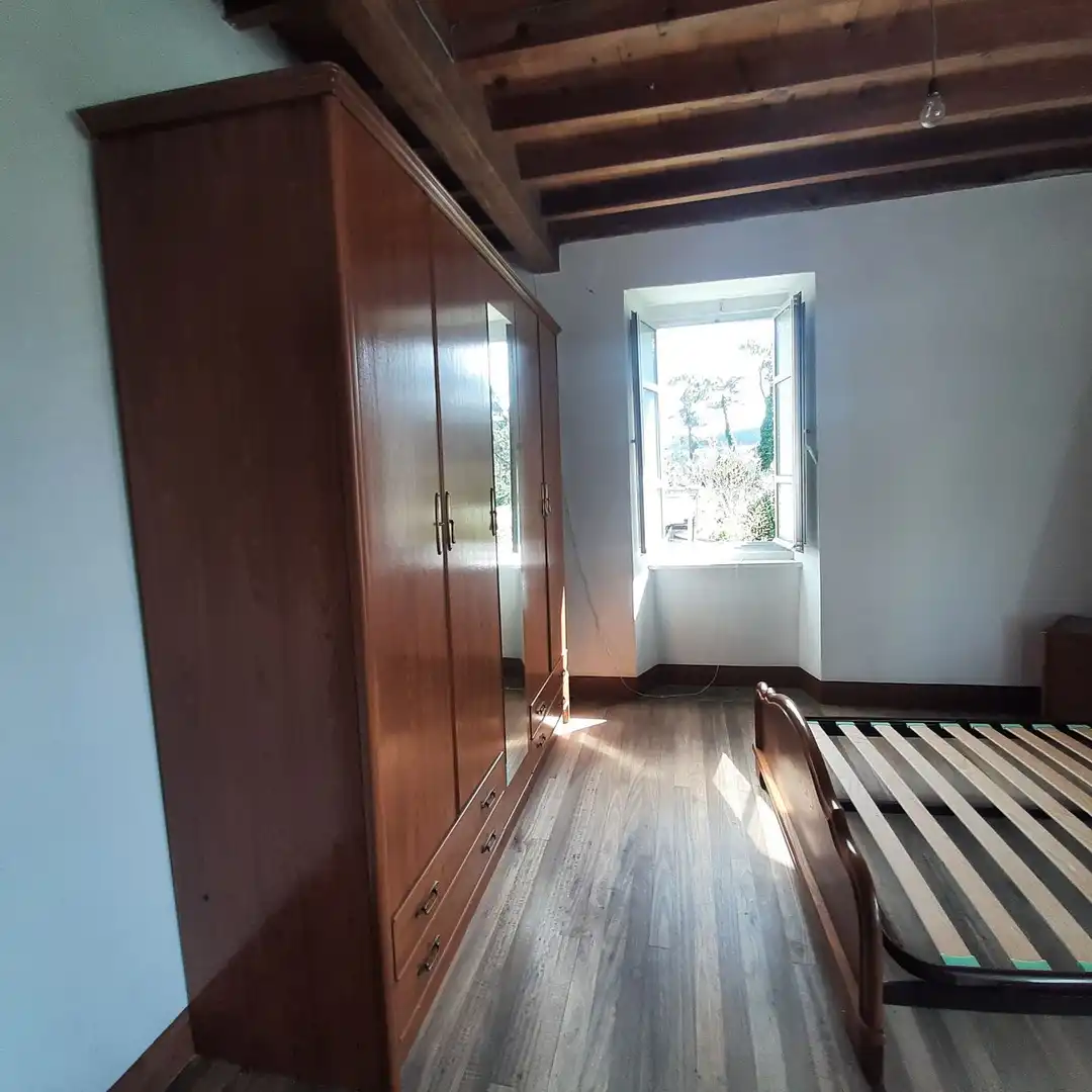 Casa rústica con jardín en venta en PIÑEIRO LOIBA 7, imagen 9