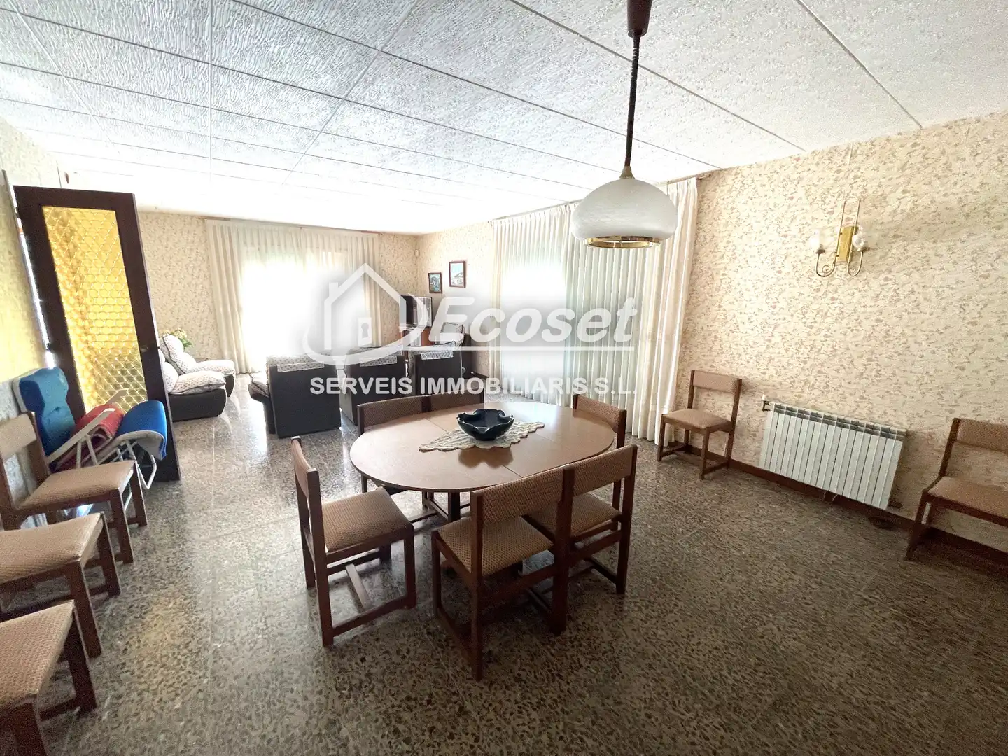 Villa avec terrasse à vendre à Carrer Major 316, imagen 26