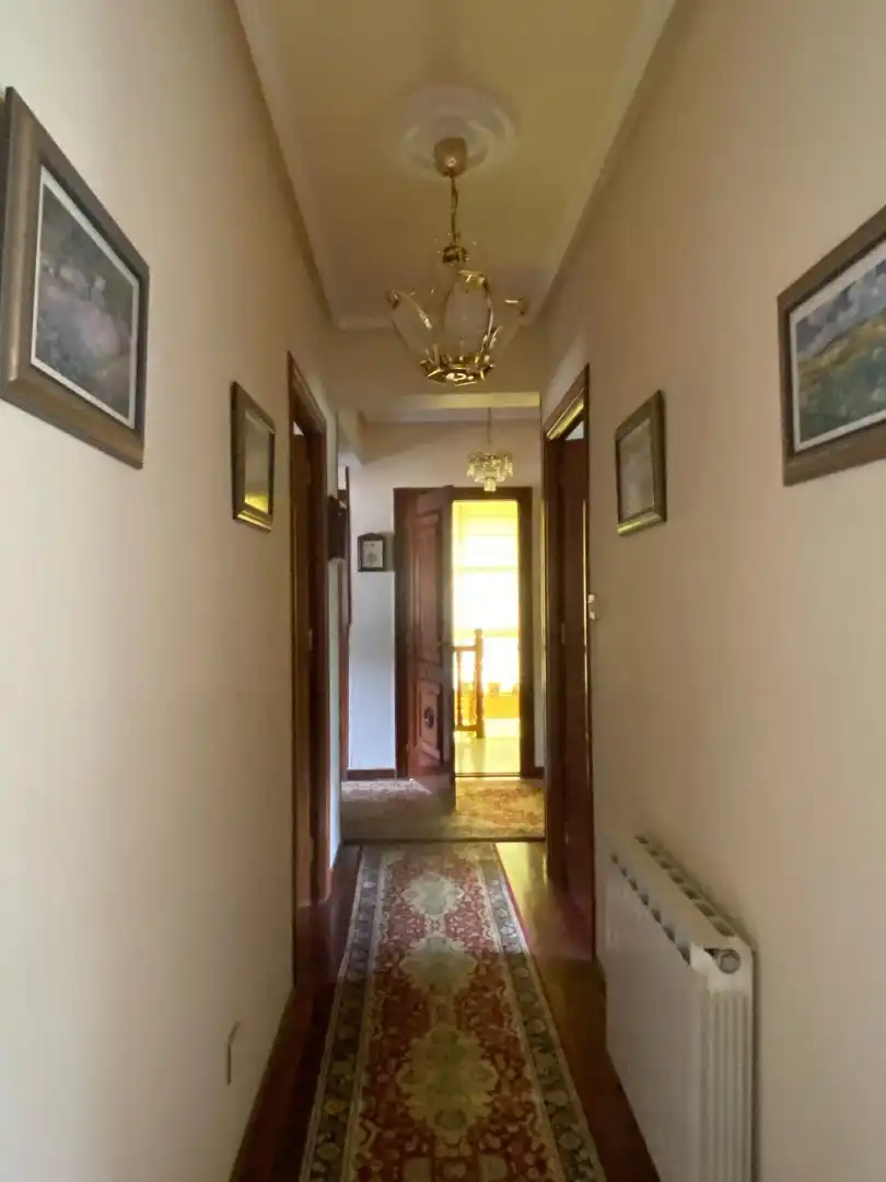 Houses for sale in Limpias  with Heating, Private garden and Terrace