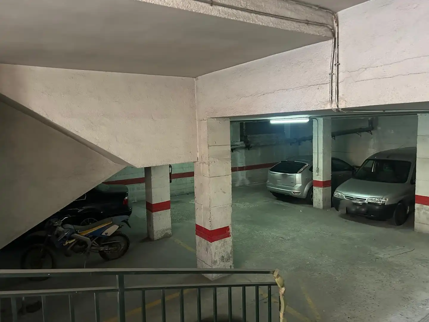 Parking of Garage for sale in Leganés