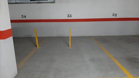 Foto 4 von Garage zum Verkauf in J.josep Cervino I Ferrero, Sant Rafael, Ontinyent