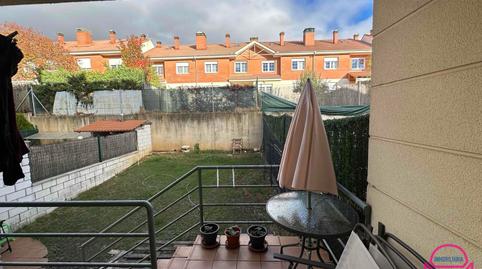 Foto 4 de Casa adosada en venda a Sariegos, León