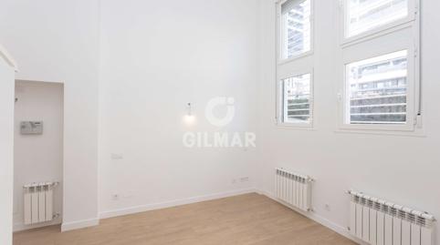 Foto 2 de Dúplex en venda a Valdeacederas,  Madrid Capital