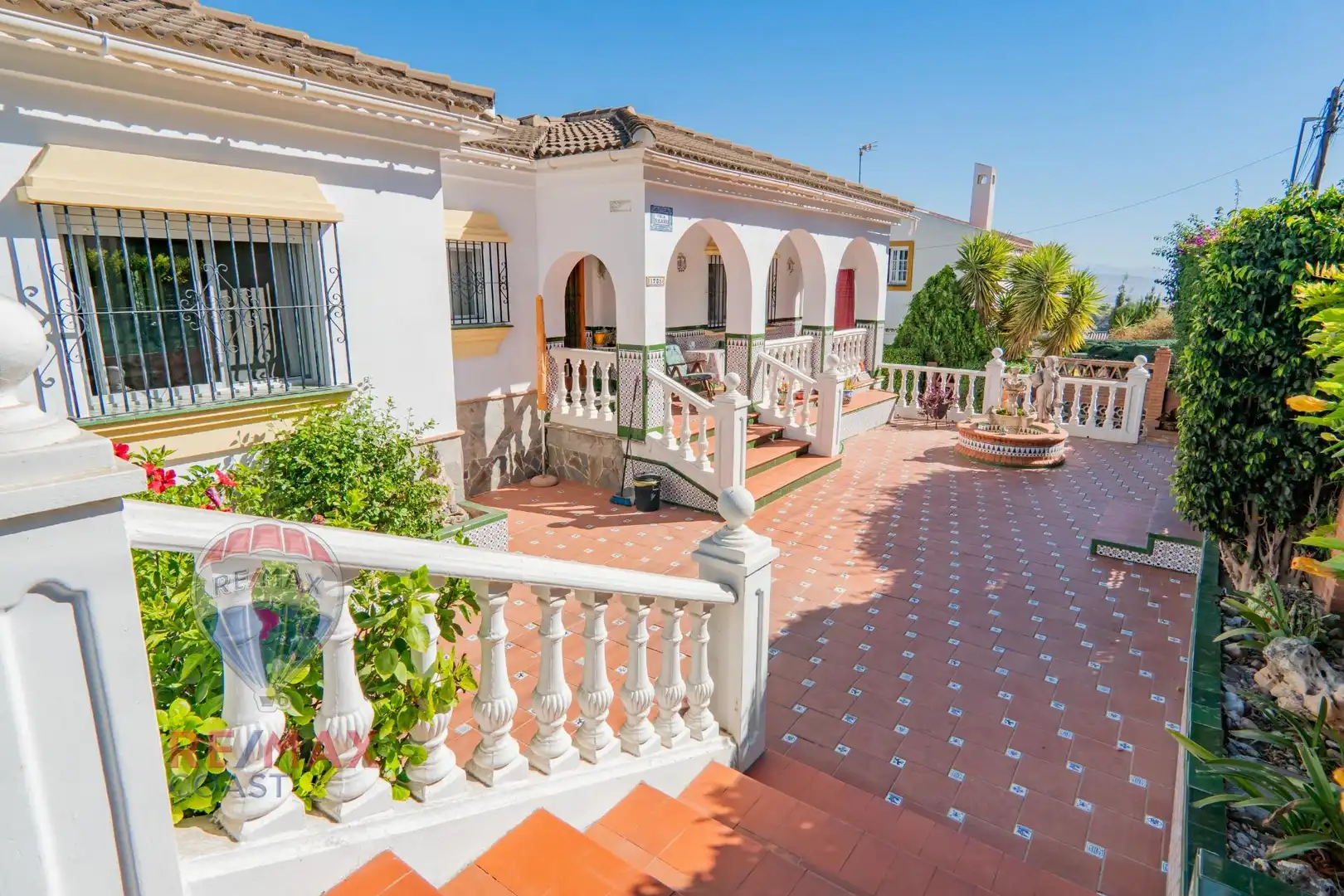 Xalet amb piscina en venda a Calle MARBELLA, imagen 3
