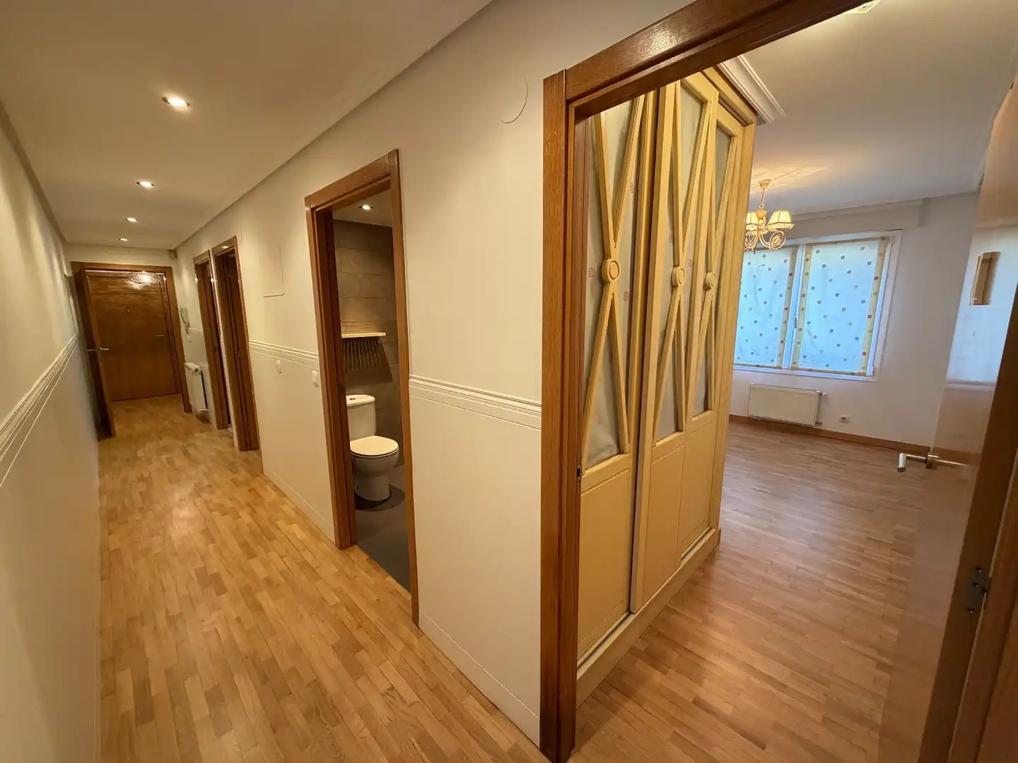 Flat with lift for sale in Trenbide Kalea, imagen 18