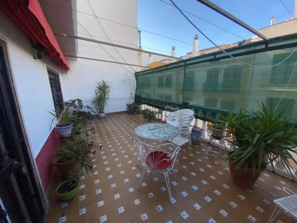 Ático con ascensor en venta en Centro, imagen 6