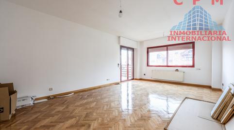 Foto 2 de Àtic de lloguer a Sector B, Boadilla del Monte