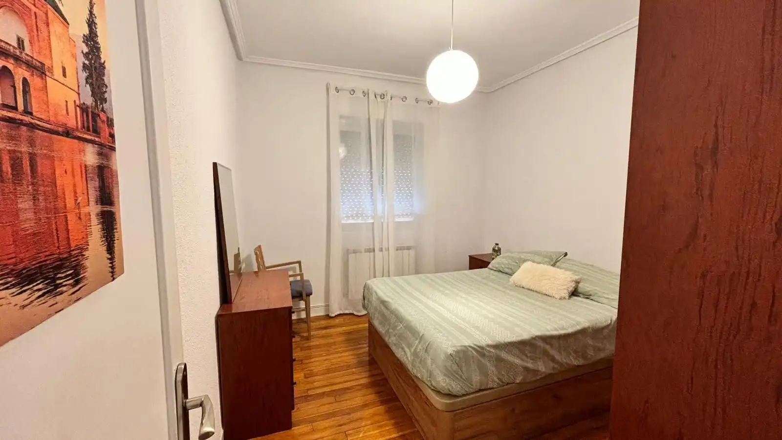 Habitación de Piso en venta en Laudio / Llodio con Calefacción