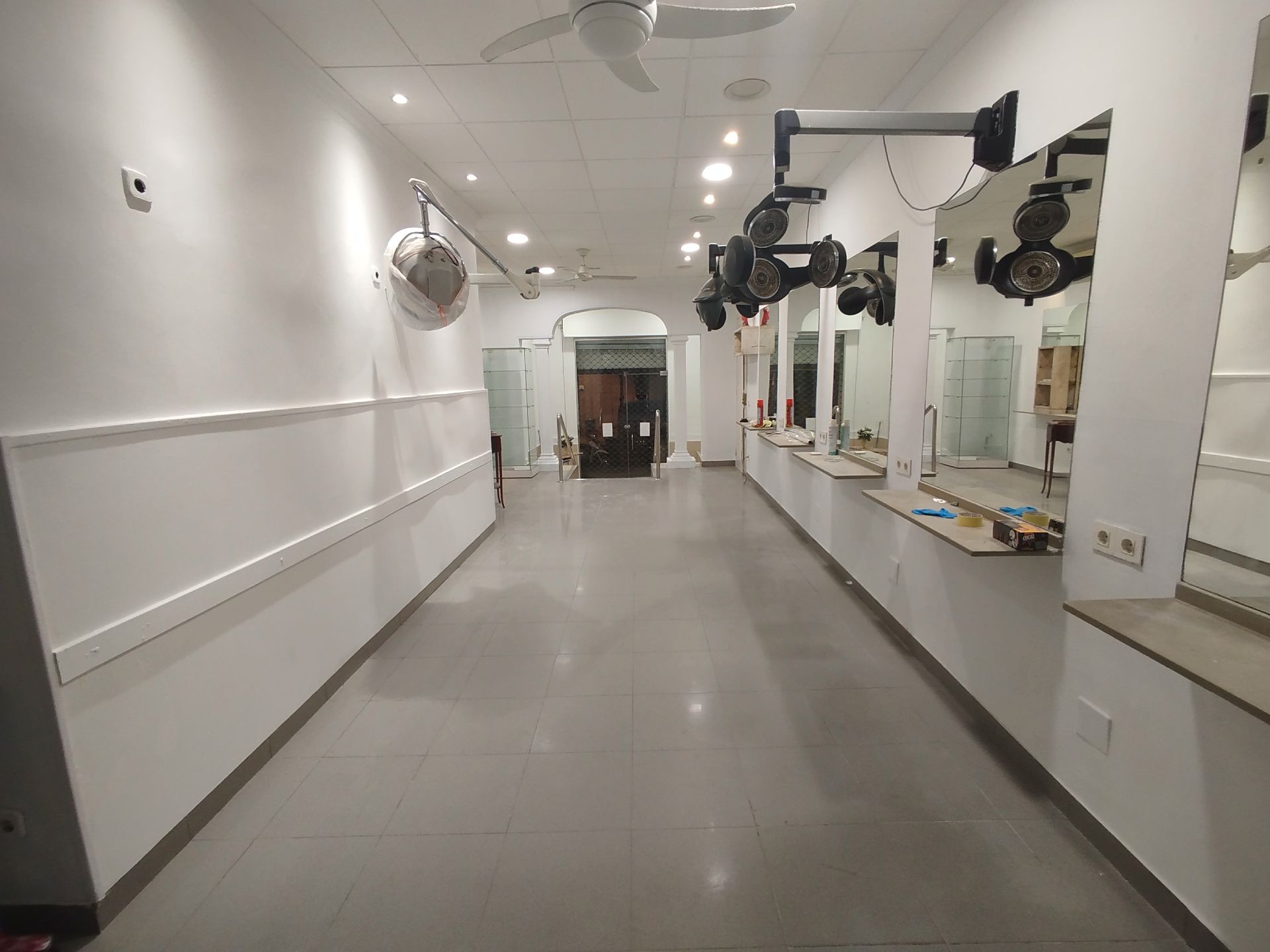 Premises to rent in Carrer de Reding, 42, Eixample