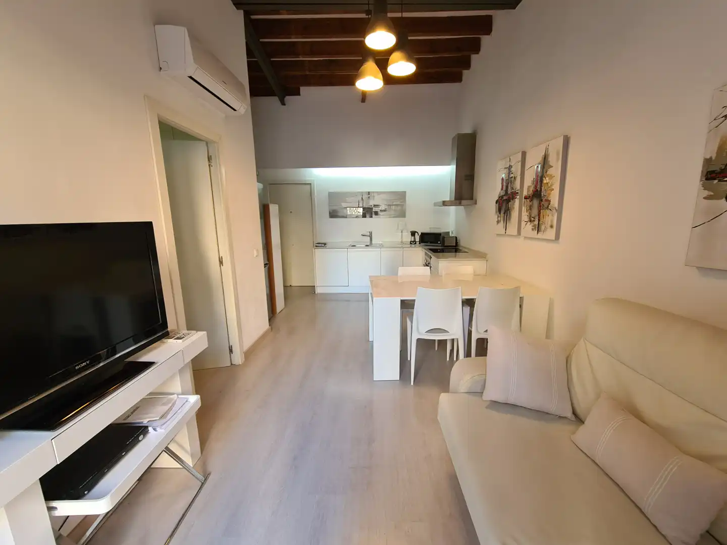 Flat to rent in Centre, imagen 16
