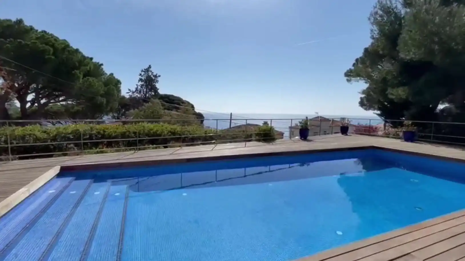 Villa mit Pool zum Verkauf in Puntabrava - Port Salvi, imagen 12