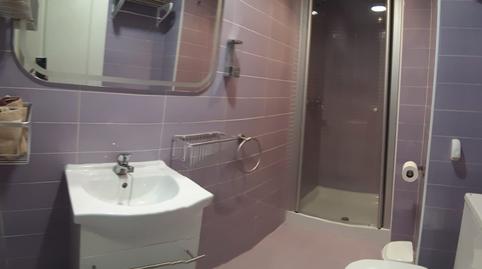 Foto 5 de Estudi de lloguer a Carrer del Periodista Badia, Exposició, Valencia