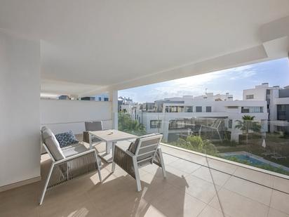 Wohnung zum verkauf in La Concha - Resina Golf, Selwo, Estepona