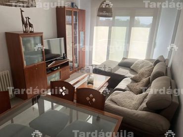 Piso con ascensor en venta en Barrio Blanco