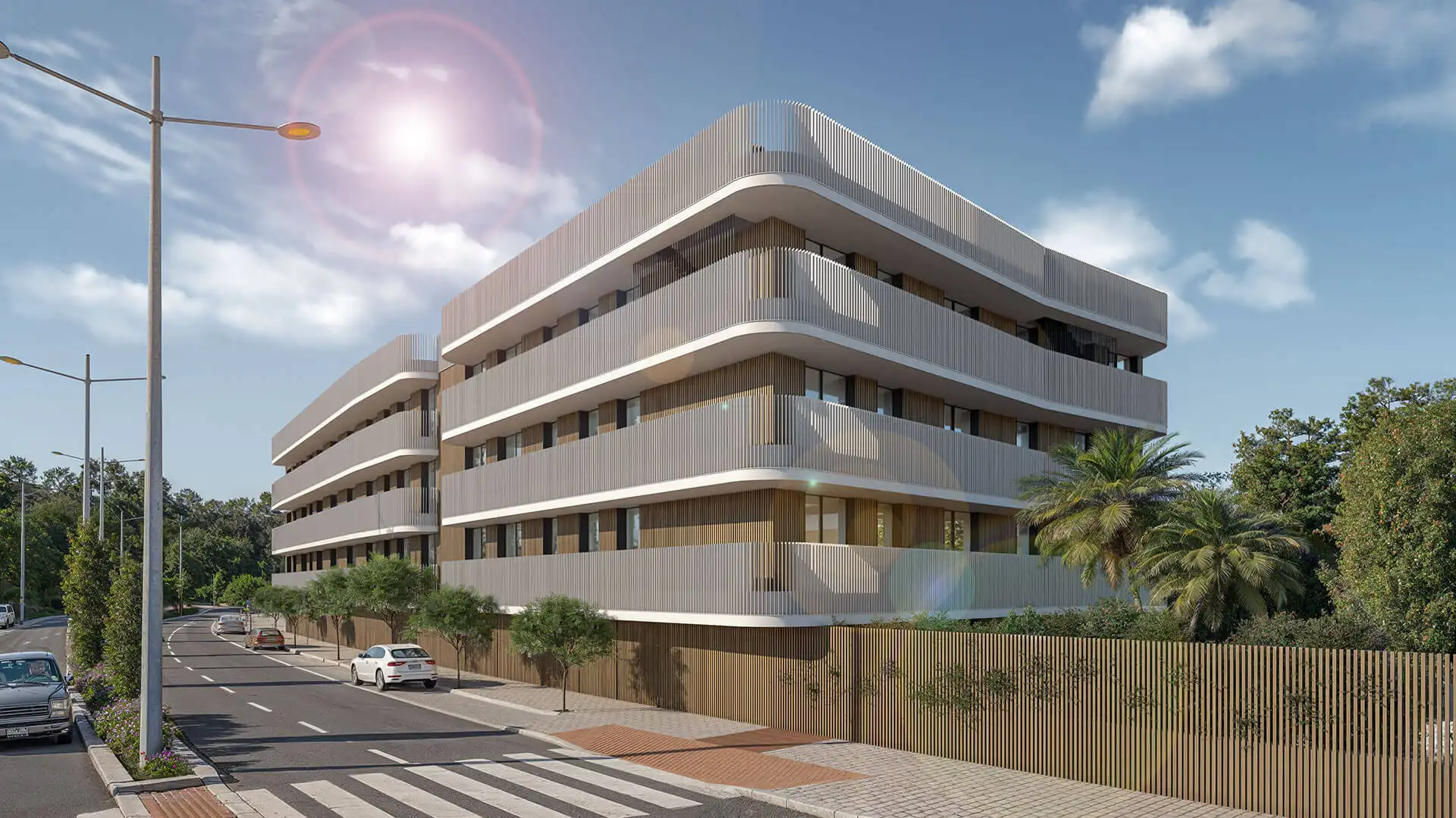 Ático con terraza en venta en Estepona Pueblo, imagen 5