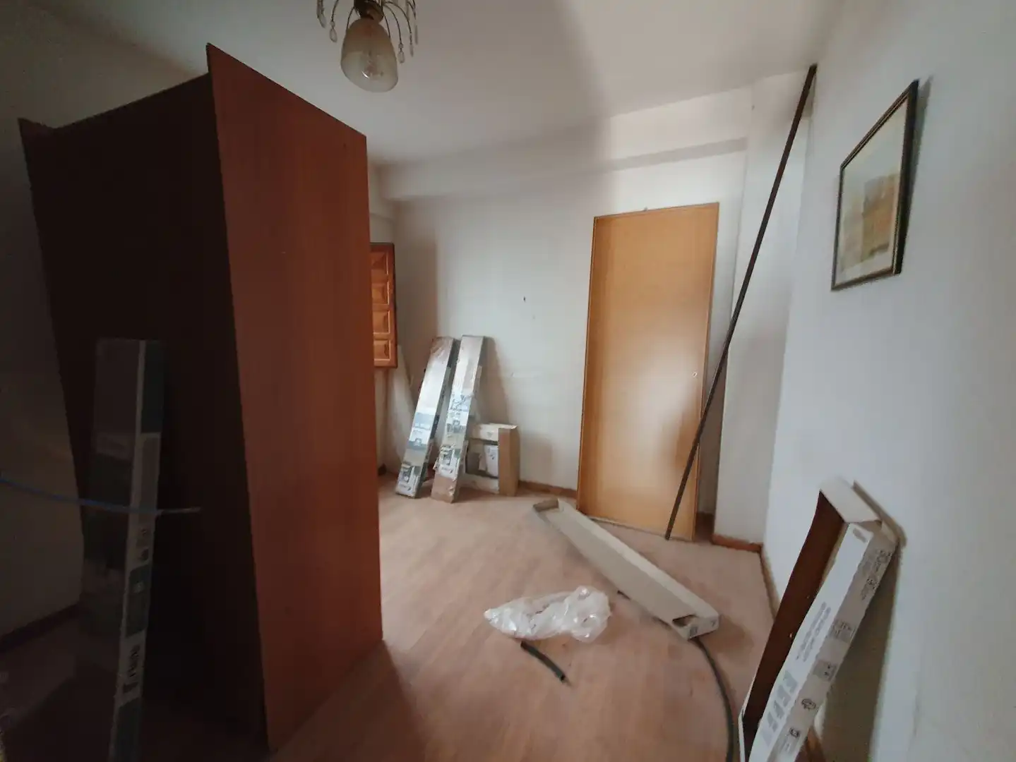 Wohnung zum Verkauf in Salas mit Heizung, Terrasse und Balkon