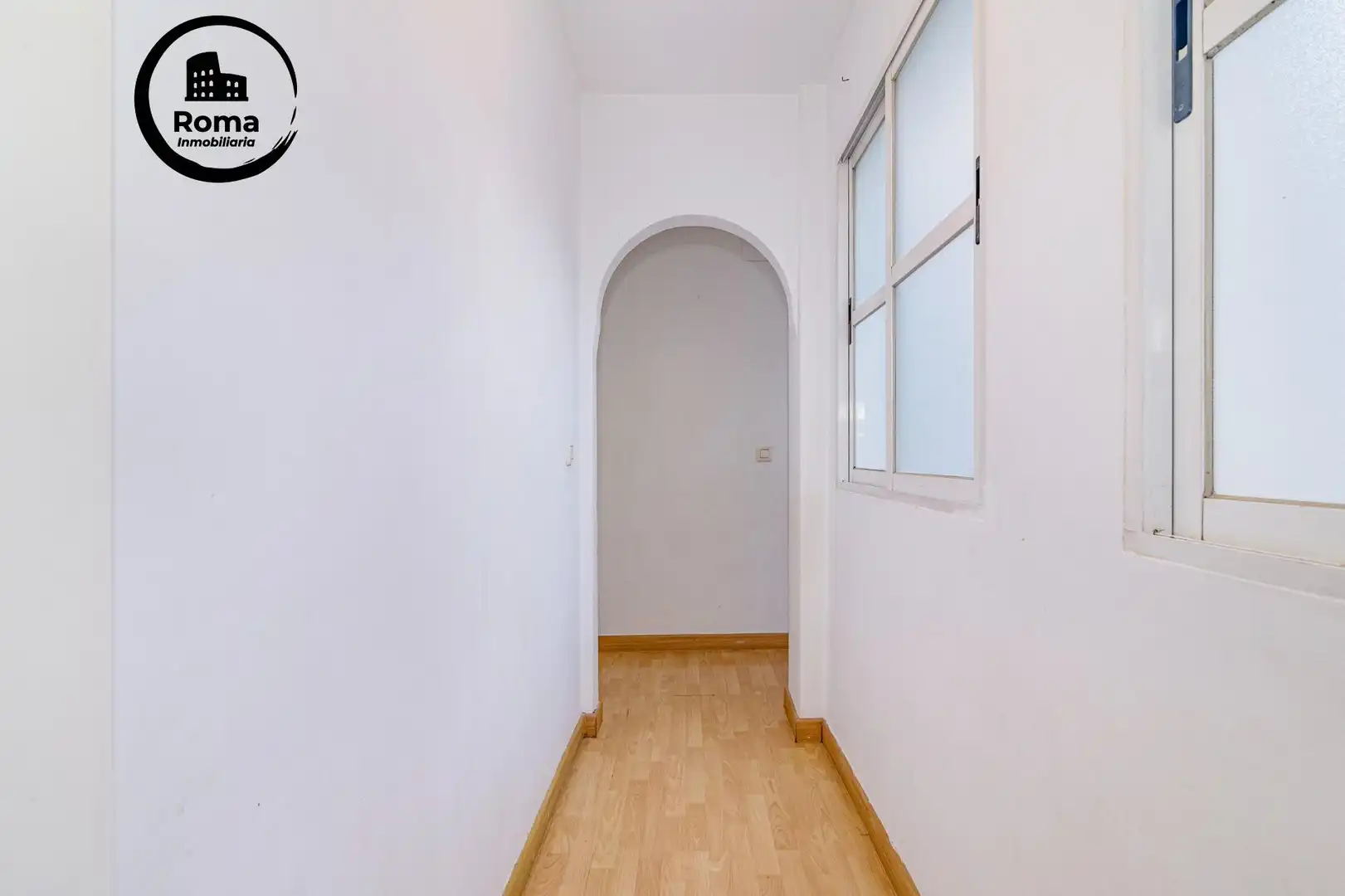Ático en venta en La Zubia con Aire acondicionado, Calefacción y Terraza