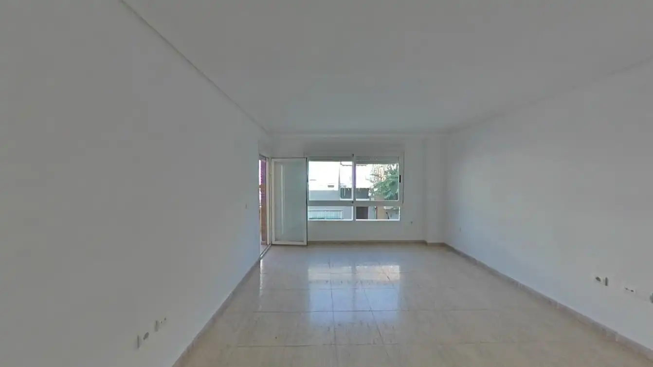 Piso en venta en San Vicente del Raspeig / Sant Vicent del Raspeig con Aire acondicionado y Trastero