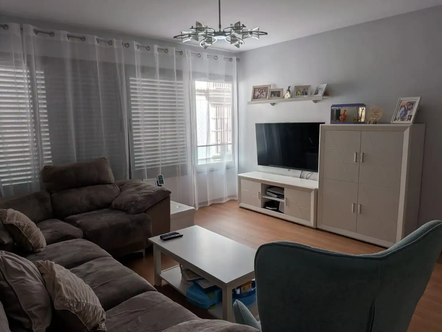 Terraced house for sale in Plaza de toros - Venta Vargas - Capitania, imagen 11