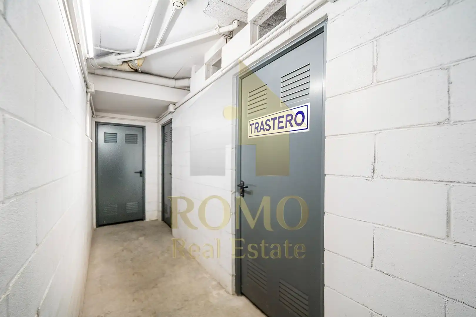 Planta baja en venta en Polinyà con Aire acondicionado, Calefacción y Parquet