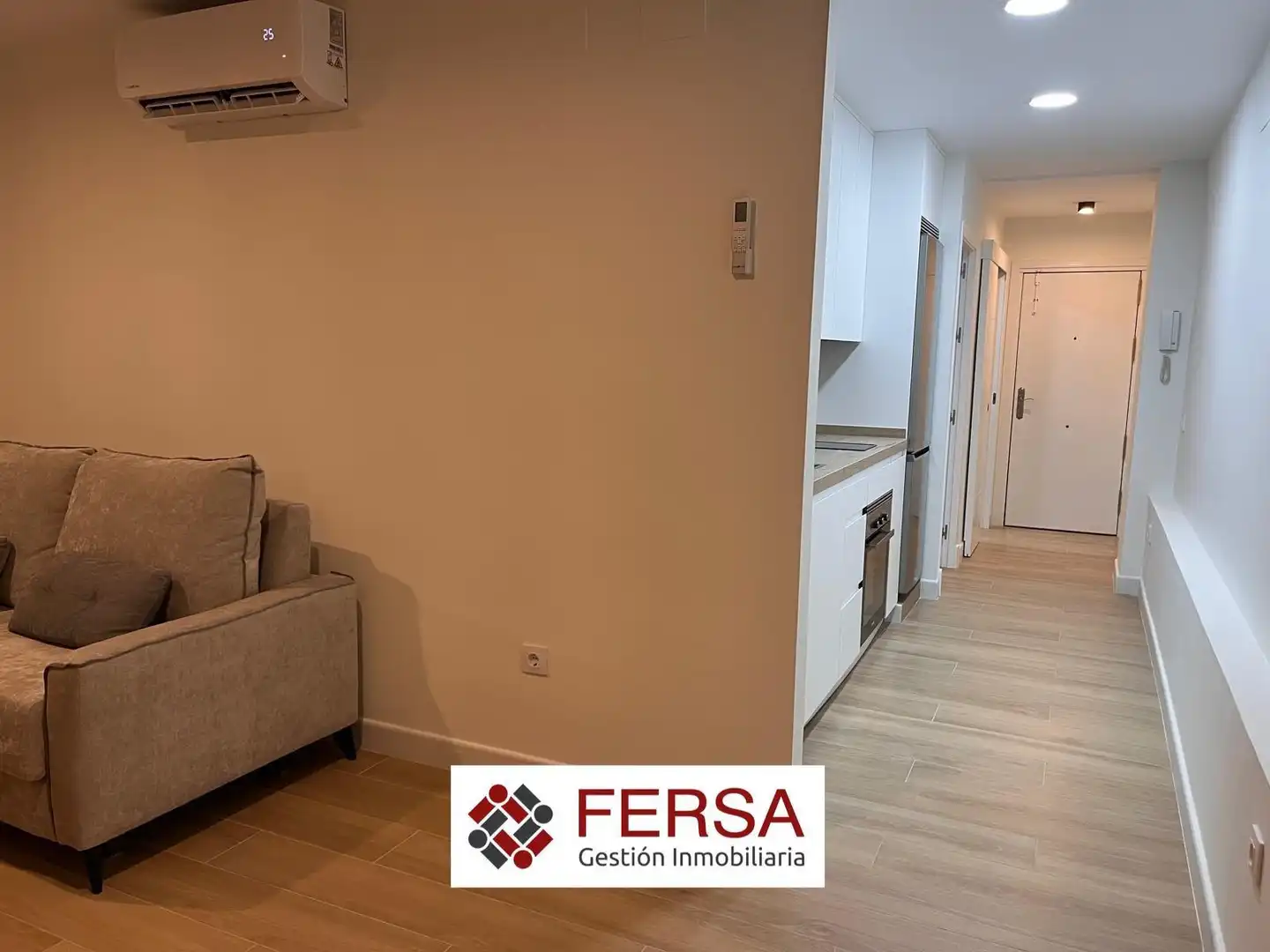 Apartament de lloguer a Vistahermosa
