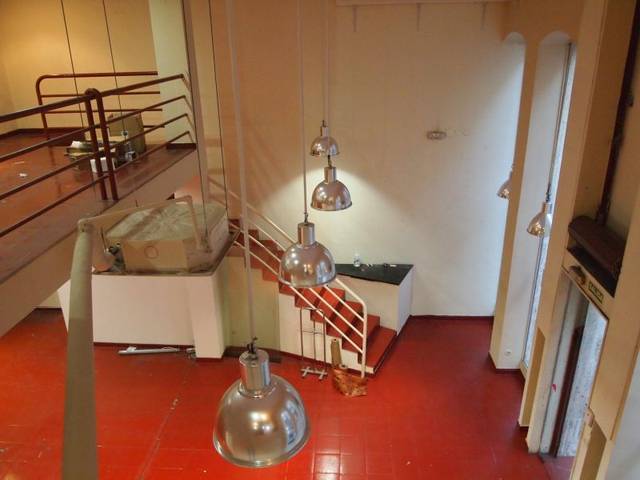 Local comercial en Alquiler en Centro