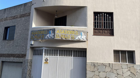 Foto 4 de Casa adosada en venda a Ahoren, Alisios, Santa Cruz de Tenerife
