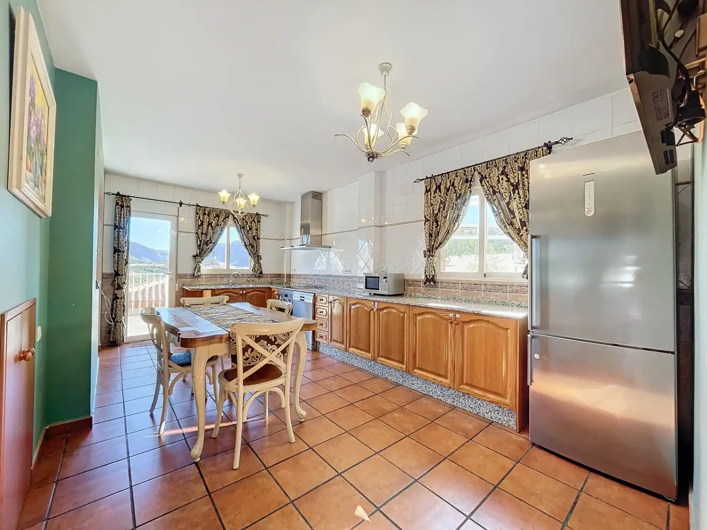 Villa mit Terrasse zum Verkauf in Callosa d'en Sarrià, imagen 23