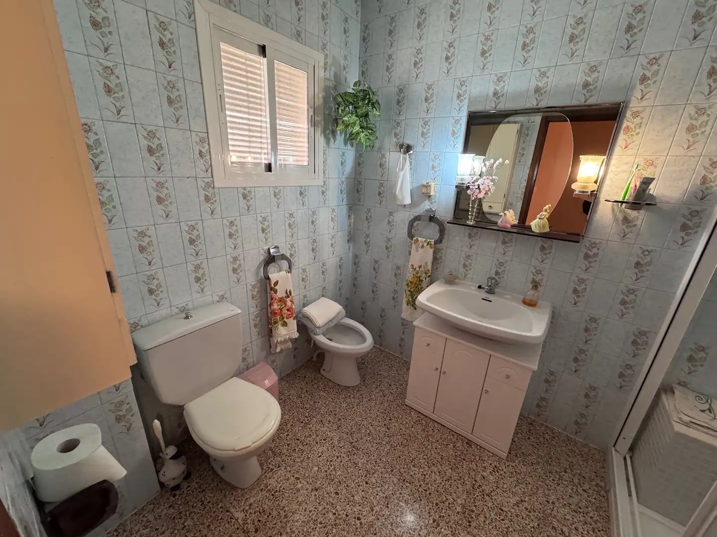 Wohnung zum Verkauf in Avenida Constitución, La Morenica