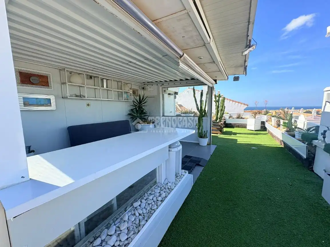 Àtic amb piscina en venda a Tarifa ciudad, imagen 20