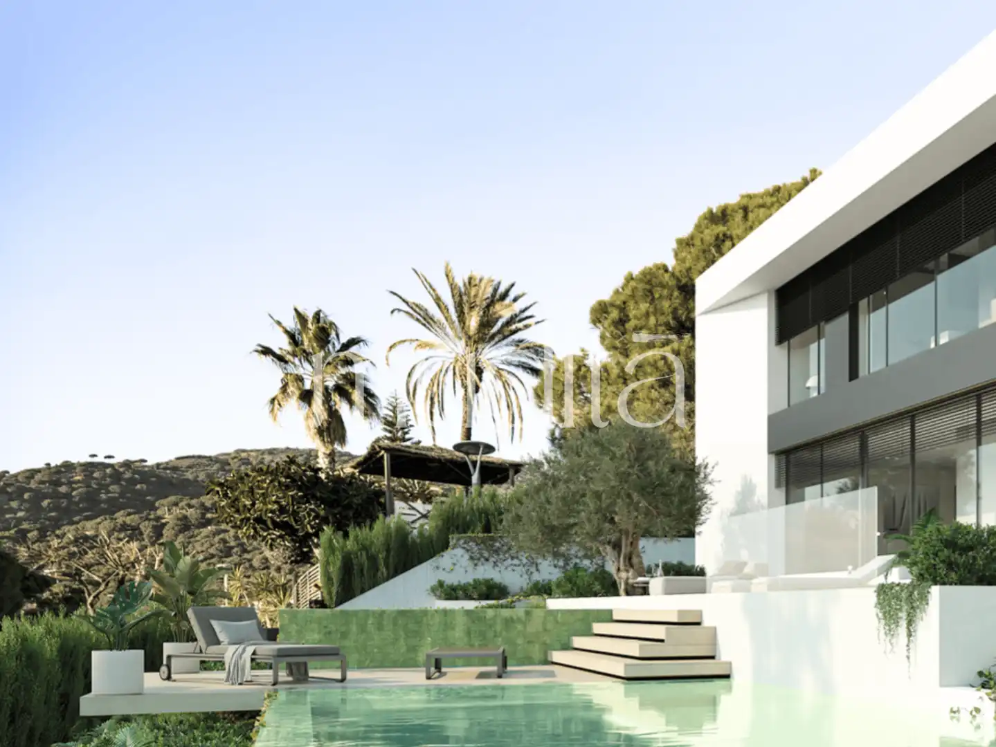 Casa amb piscina en venda a Premià de Dalt, imagen 2