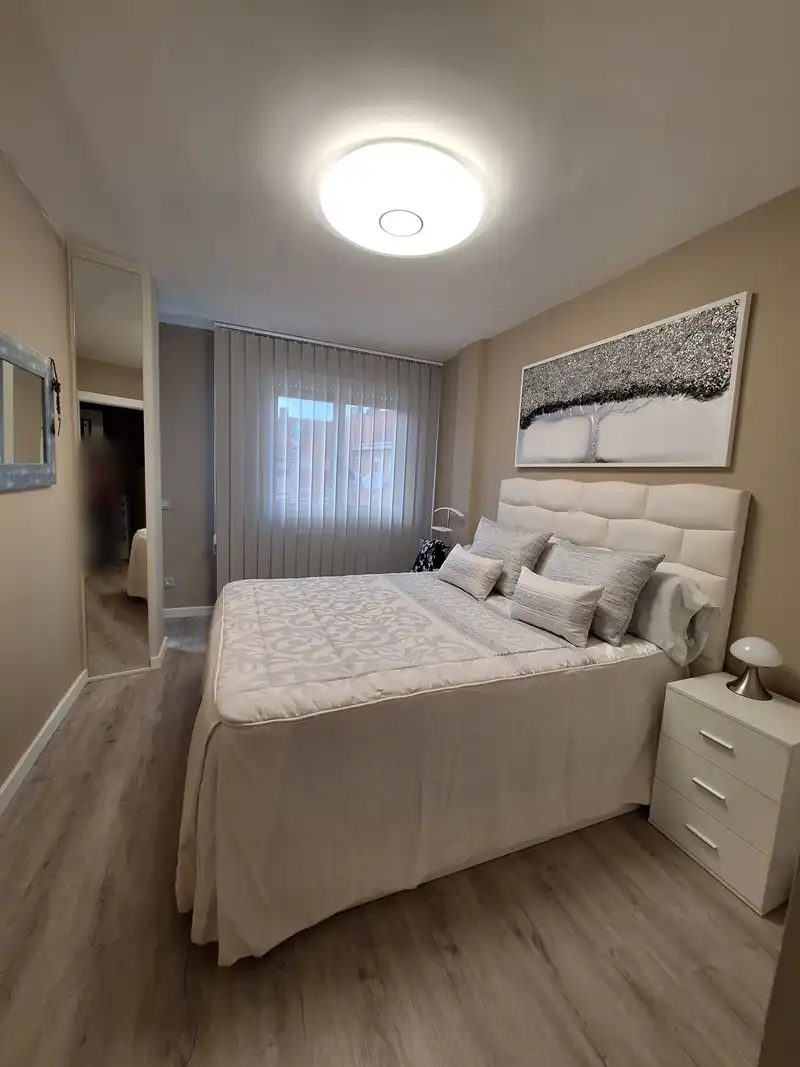 Penthouse mit Aufzug zum Verkauf in Calle Canteras, imagen 6
