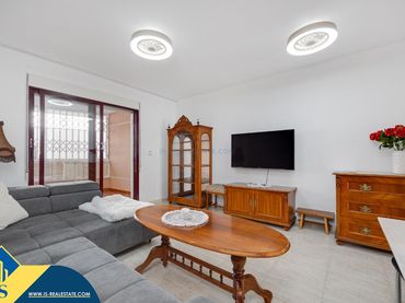 Appartement compact avec ascenseur à vendre à Playa del Cura