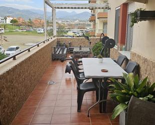 Terrace of Flat for sale in Vélez-Málaga  with Air Conditioner, Heating and Terrace