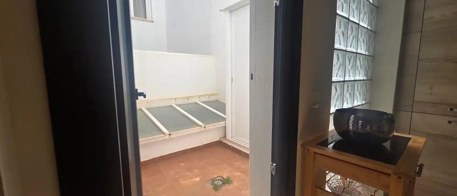Maison mitoyenne avec terrasse à vendre à Calle de Eugenia de Montijo, imagen 39