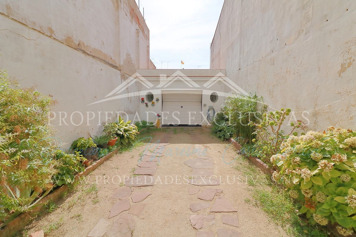Residential for sale in El Masnou