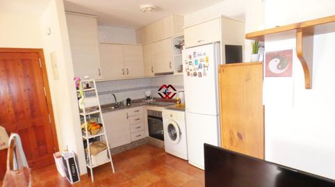 Foto 5 von Wohnungen zum Verkauf in Los Puertos, Cartagena