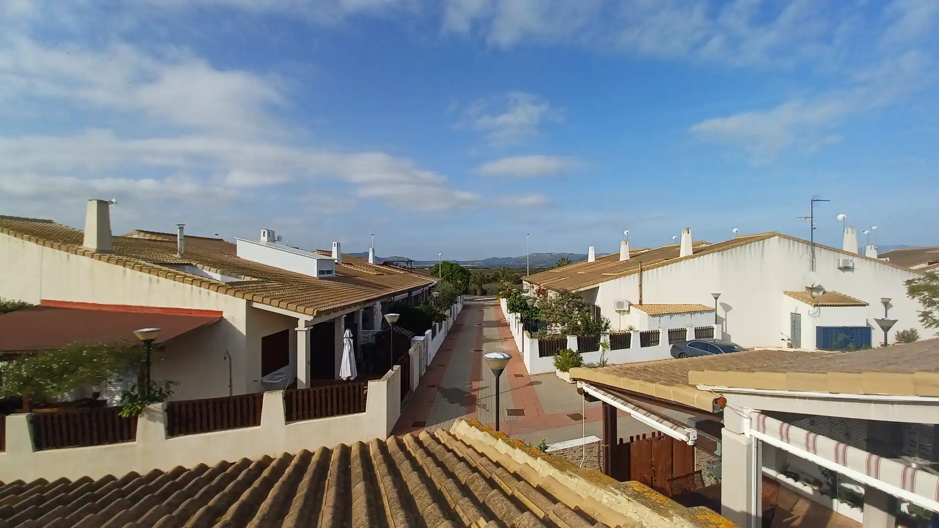 Casa adosada en venda a Polígono G2 Playa Almardà, 16, Corinto - Almarda