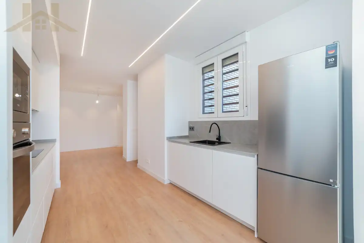 Küche von Wohnung zum Verkauf in Valdemoro