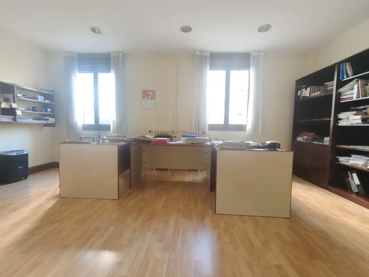 Piso en venta en Indautxu